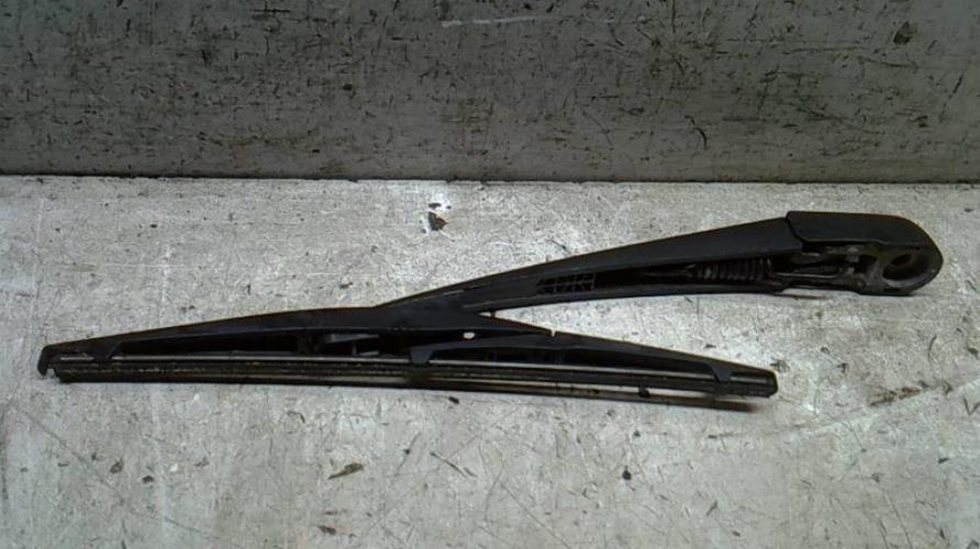 Image Bras essuie glace arriere - OPEL AGILA B