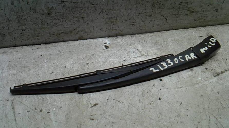 Image Bras essuie glace arriere - OPEL AGILA B