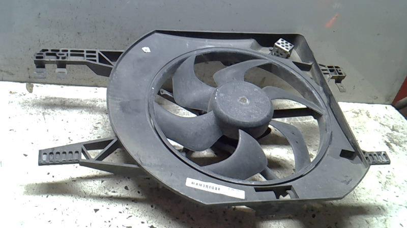 Ventilateur eau RENAULT TRAFIC 2 PHASE 1 Diesel - 1