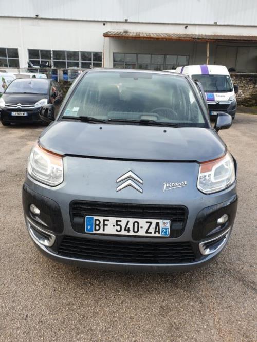Image Cable levier de vitesses - CITROEN C3 PICASSO