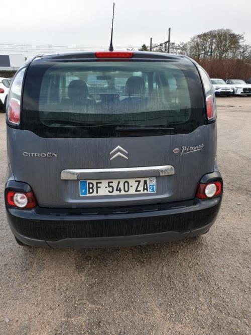 Image Cable levier de vitesses - CITROEN C3 PICASSO