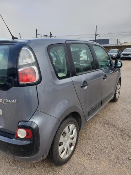 Image Cable levier de vitesses - CITROEN C3 PICASSO