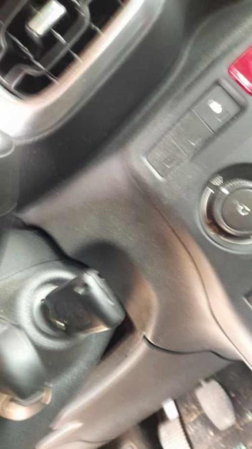 Image Paire de disques avant (freinage) - CITROEN C3 PICASSO
