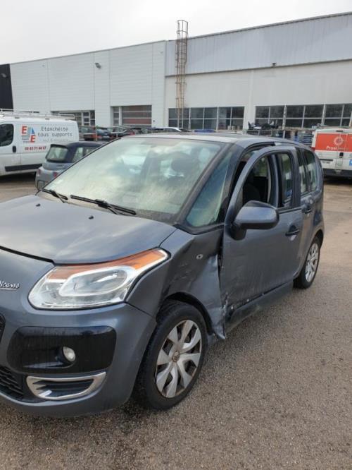 Image Cable levier de vitesses - CITROEN C3 PICASSO