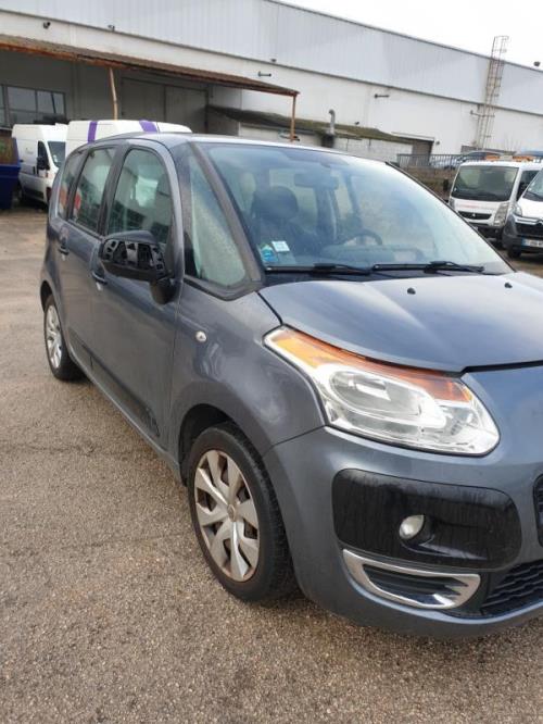 Image Cable levier de vitesses - CITROEN C3 PICASSO
