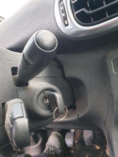 Image Cable levier de vitesses - CITROEN C3 PICASSO