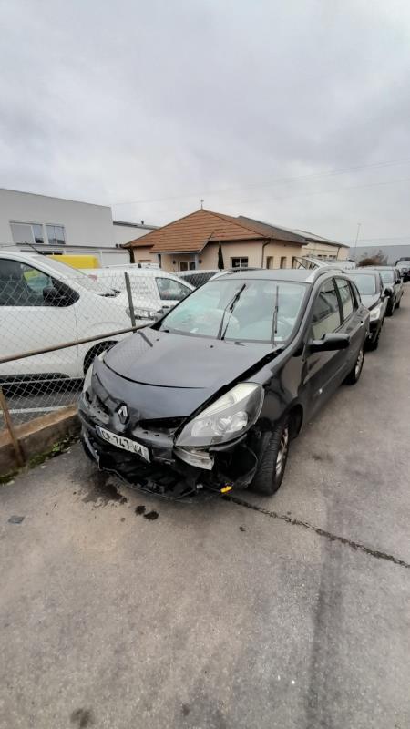 Boite de vitesses RENAULT CLIO 3 PHASE 1 BREAK Essence - 1