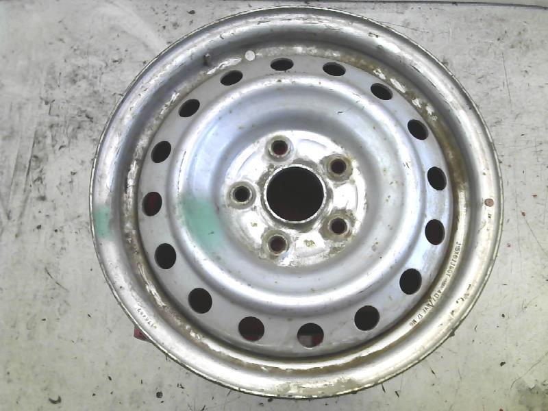 Jante TOYOTA HILUX 2  - 1