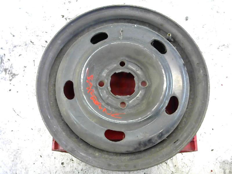 Jante RENAULT SAFRANE PHASE 2  - 1