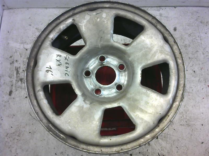 Jante RENAULT SCENIC 1 PHASE 2  - 1