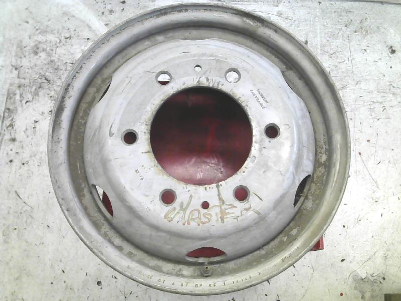 Jante RENAULT MASTER 1 PHASE 1  - 1