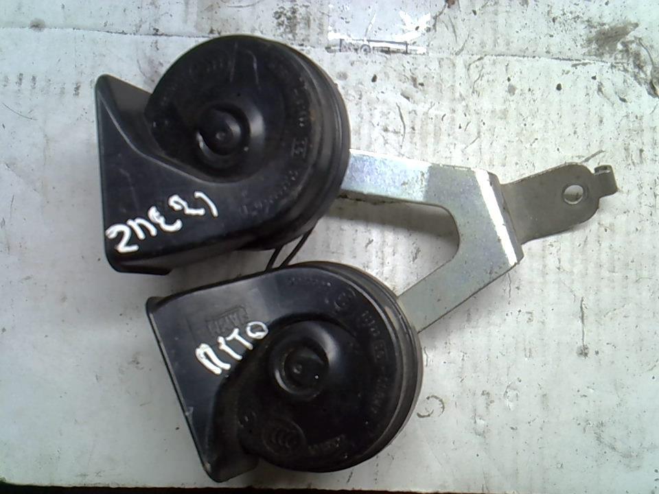 Avertisseur/Klaxon ALFA ROMEO MITO PHASE 1 Diesel - 1