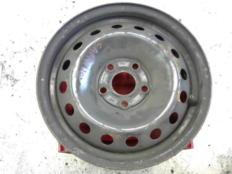 Jante RENAULT SAFRANE PHASE 2  - 1