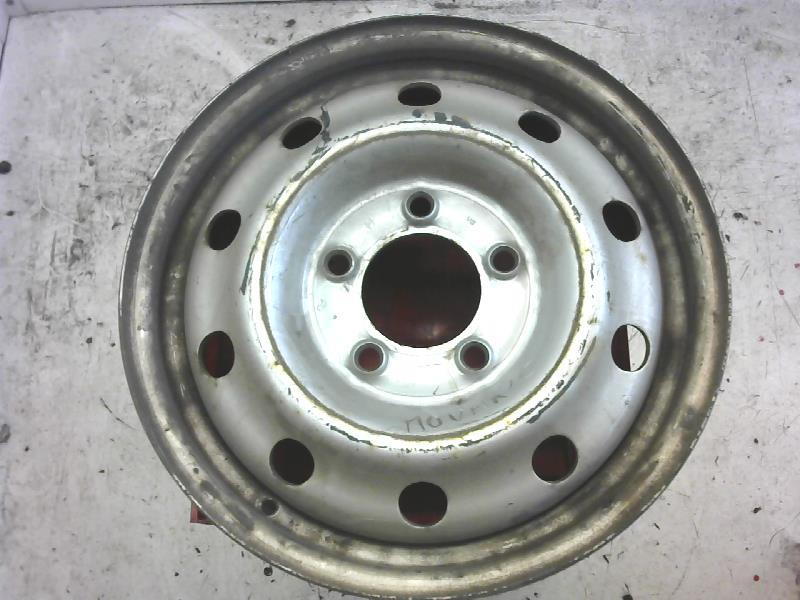 Jante OPEL MOVANO A  - 1