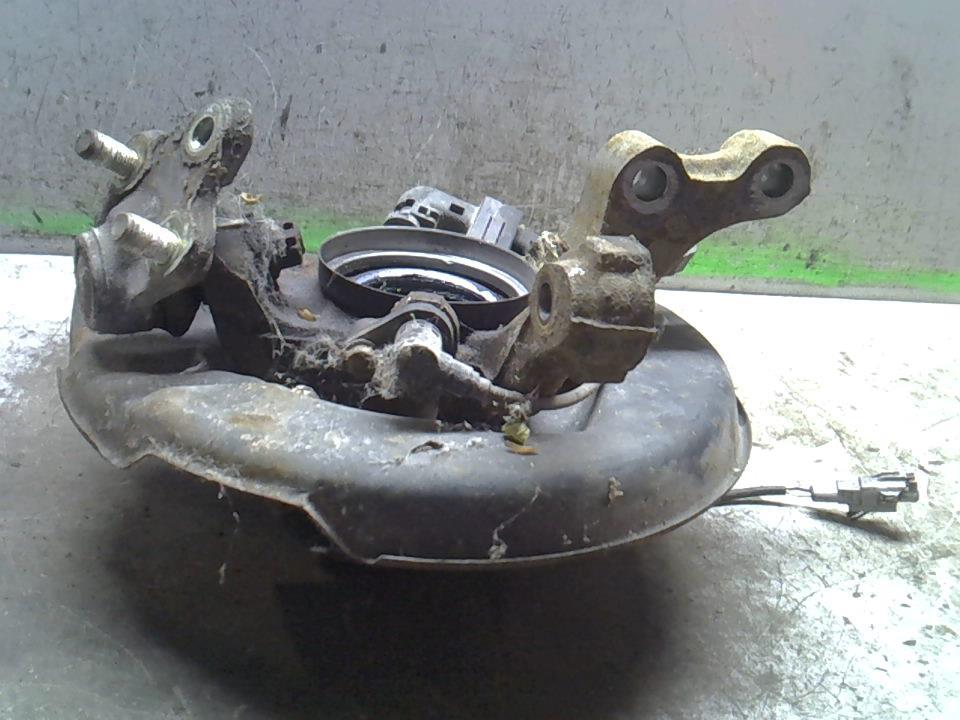 Fusee avant droit TOYOTA COROLLA 9 PHASE 1 Diesel - 1