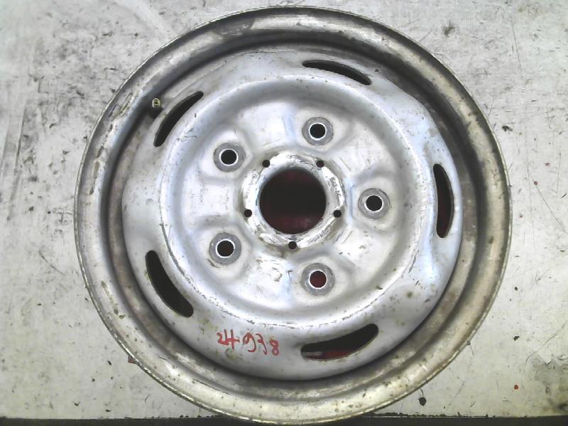 Jante FORD TRANSIT 3  - 1