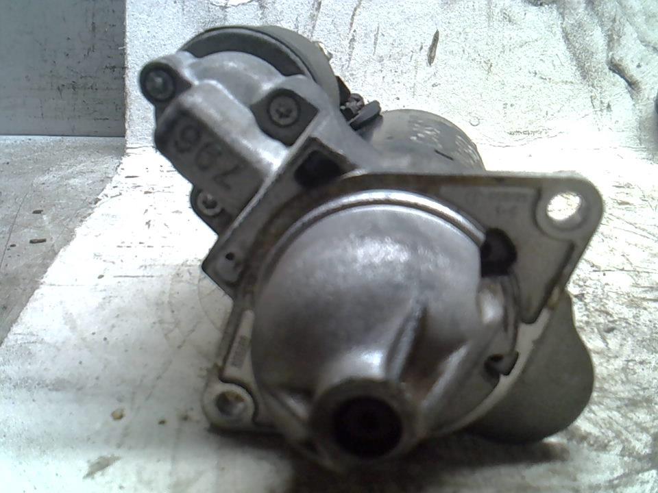 Demarreur OPEL CORSA D PHASE 1 Essence - 1