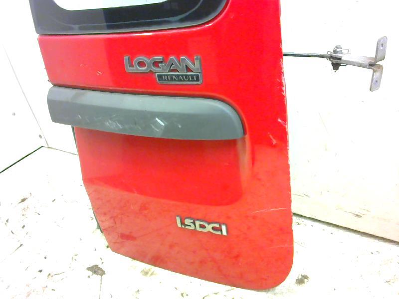 Porte de coffre droit DACIA LOGAN MCV 1 PHASE 2 BREAK Diesel - 1