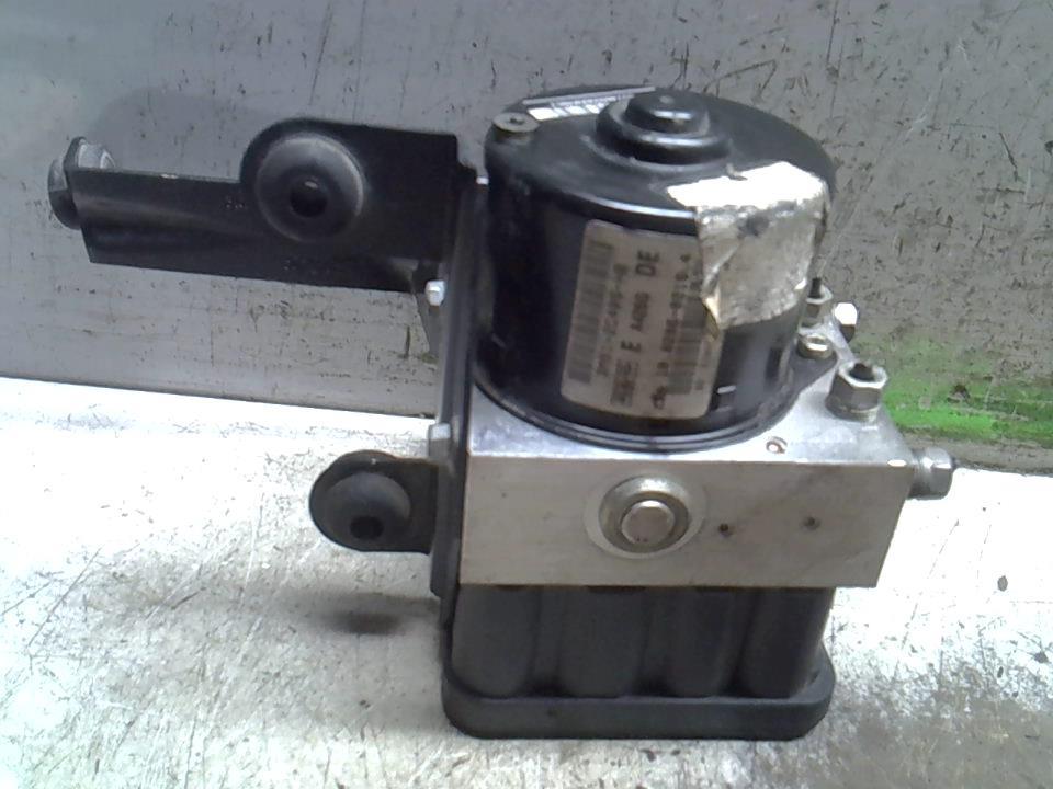 Bloc ABS (freins anti-blocage) FORD C-MAX 1 PHASE 1 Diesel - 1