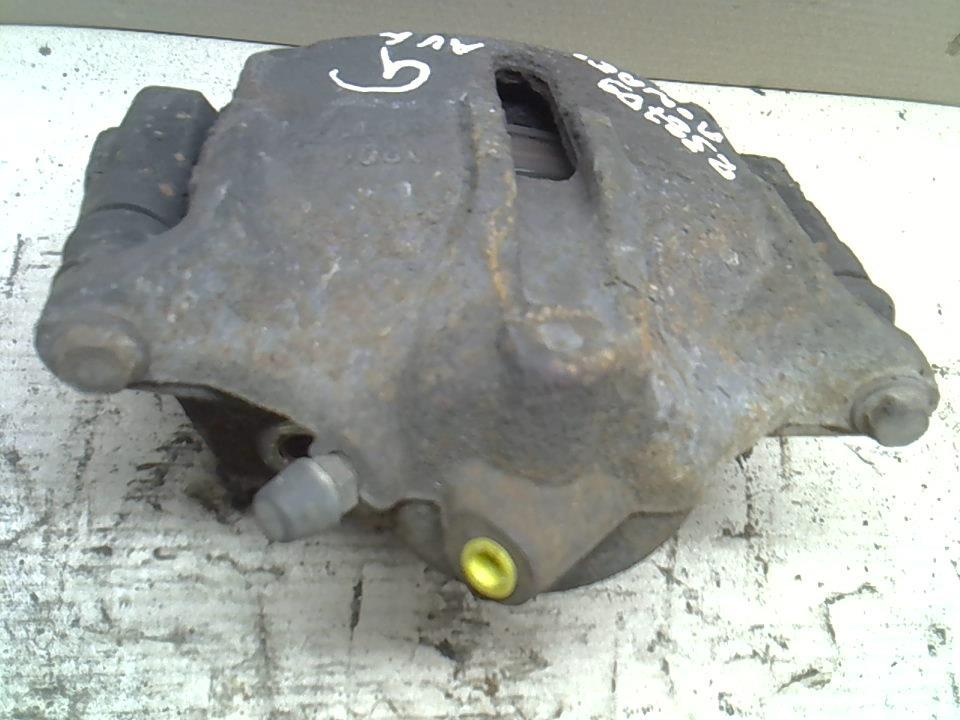 Etrier avant gauche (freinage) FORD MONDEO 2 Diesel - 1
