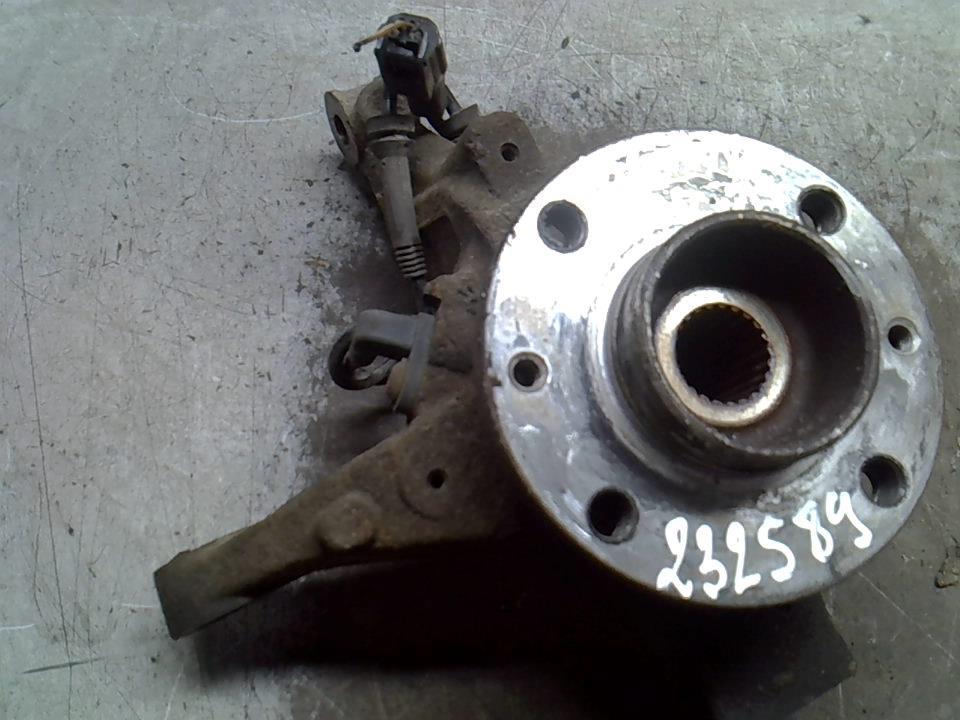 Fusee avant droit DACIA LOGAN MCV 2 PHASE 1 BREAK Essence - 1