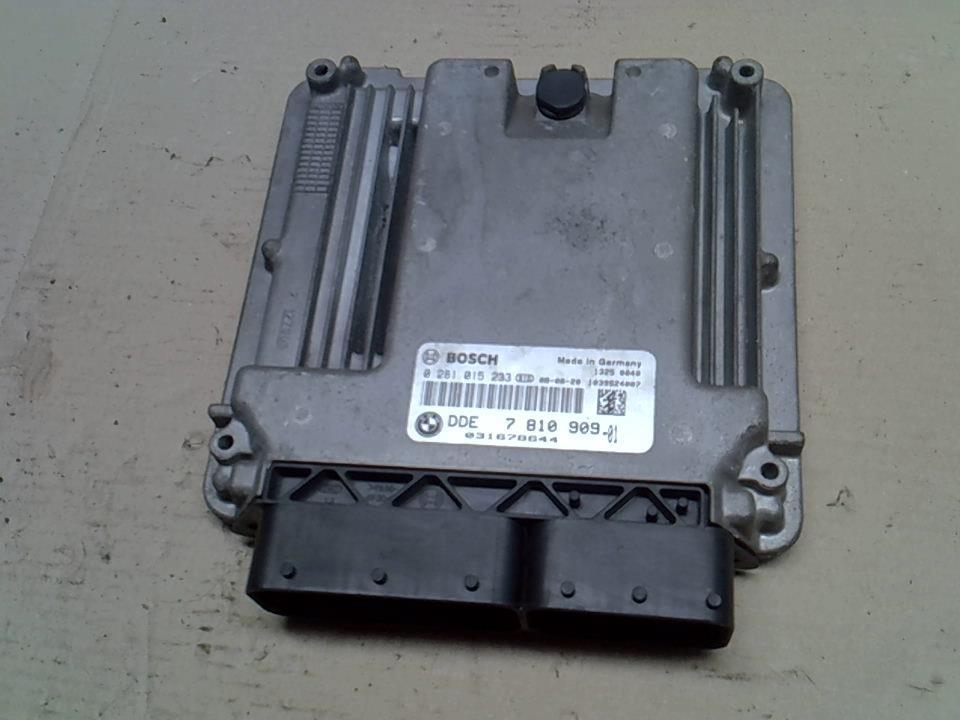 Calculateur MINI MINI 2 R56 PHASE 1 Diesel - 1