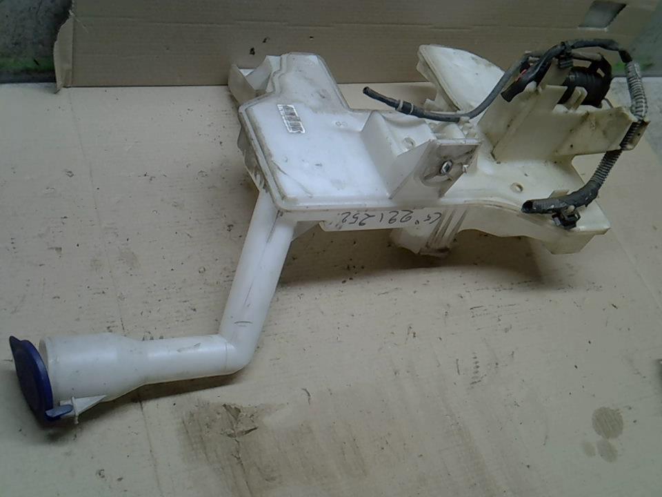 Vase de lave glace CITROEN C3 2 PHASE 1 Diesel - 1
