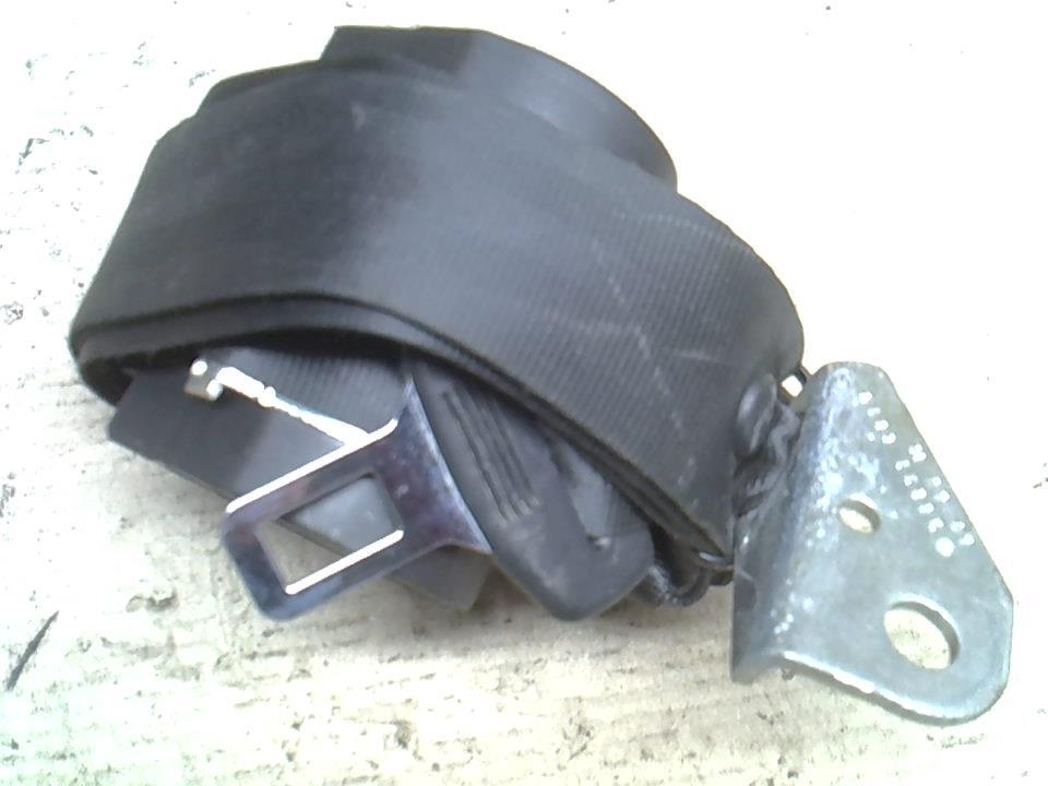 Ceinture arriere droit SEAT LEON 2 PHASE 1 Diesel - 1