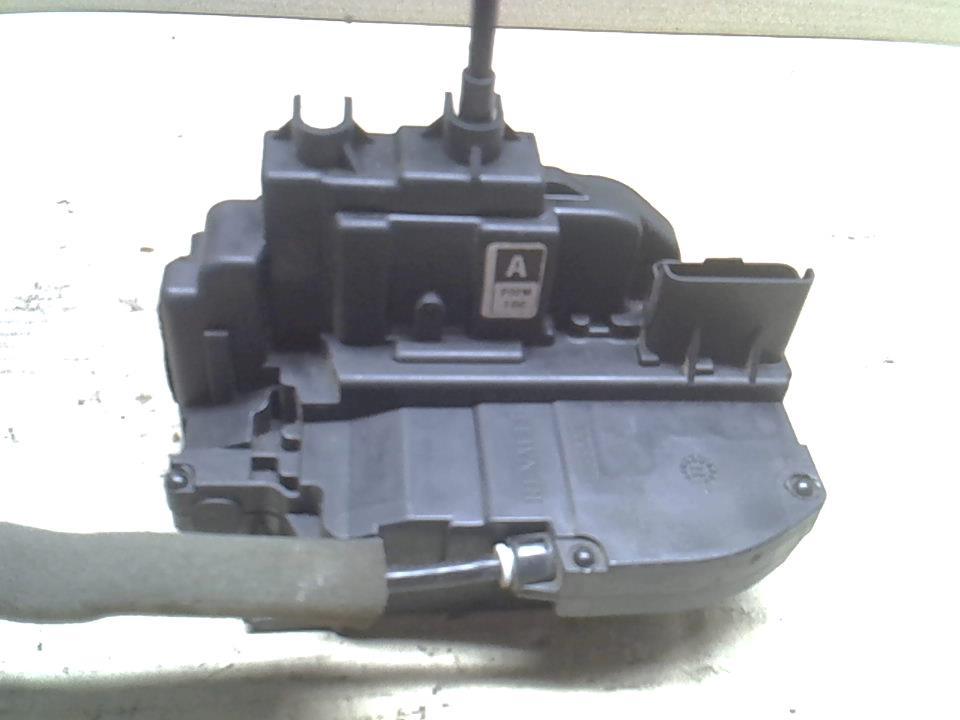 Serrure avant droit RENAULT KOLEOS 1 PHASE 3 Diesel - 1