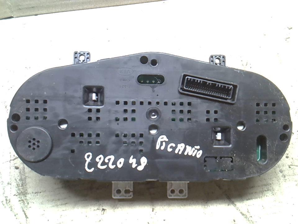 Compteur KIA PICANTO 2 PHASE 1 Essence - 1