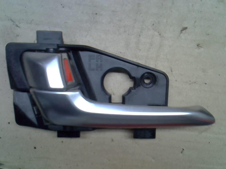 Poignee interieur avant gauche KIA PICANTO 2 PHASE 1 Essence - 1