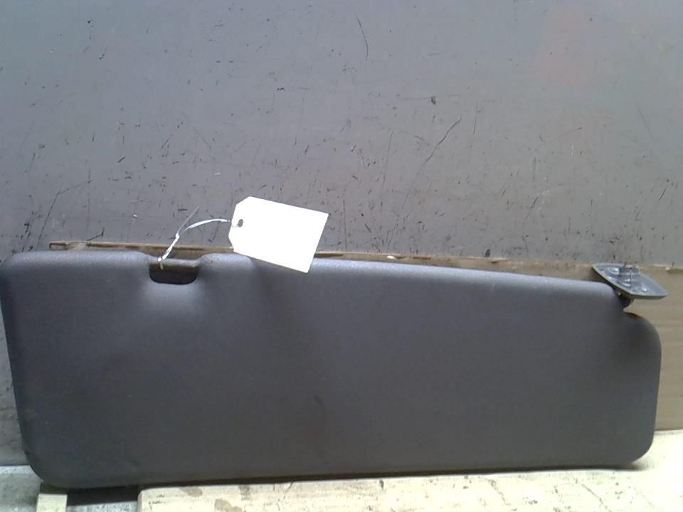 Pare soleil gauche RENAULT ESPACE 2 PHASE 1 Diesel - 1