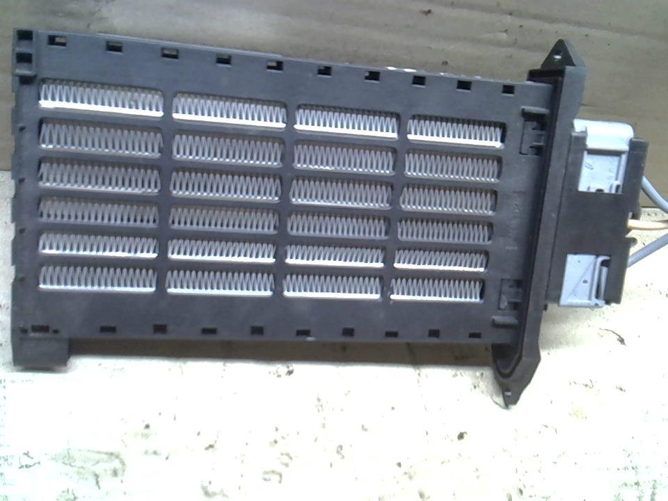 Resistance chauffage RENAULT CLIO 4 PHASE 1 Diesel - 1