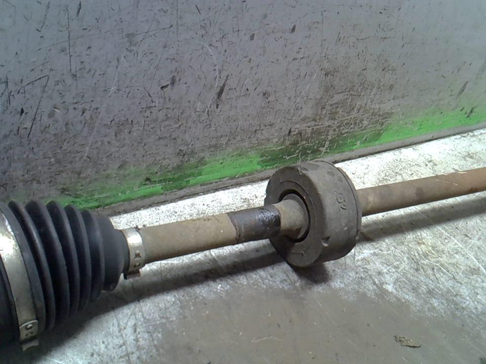Cardan droit (transmission) DACIA LOGAN MCV 2 PHASE 1 BREAK Essence - 1