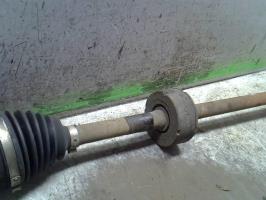 Photo de la pièce
