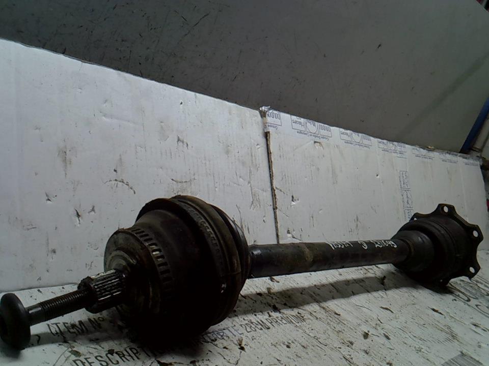 Cardan droit (transmission) VOLKSWAGEN PASSAT 4 PHASE 2 Diesel - 1