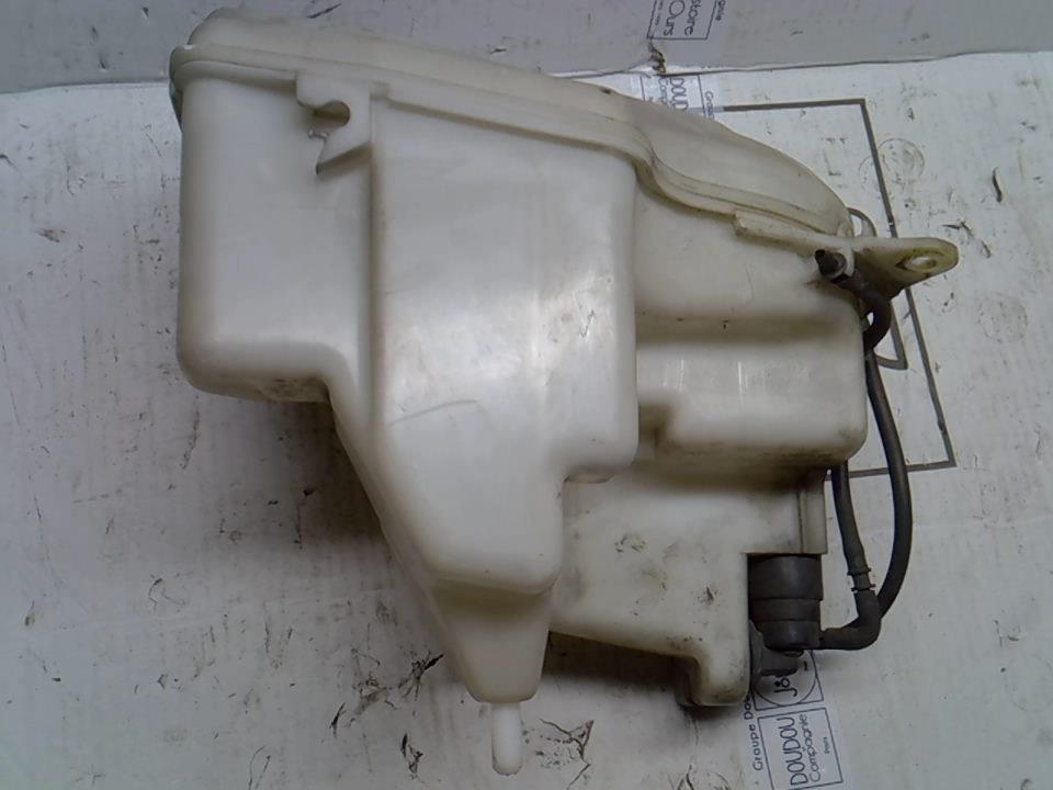 Vase de lave glace TOYOTA COROLLA 9 PHASE 2 Essence - 1