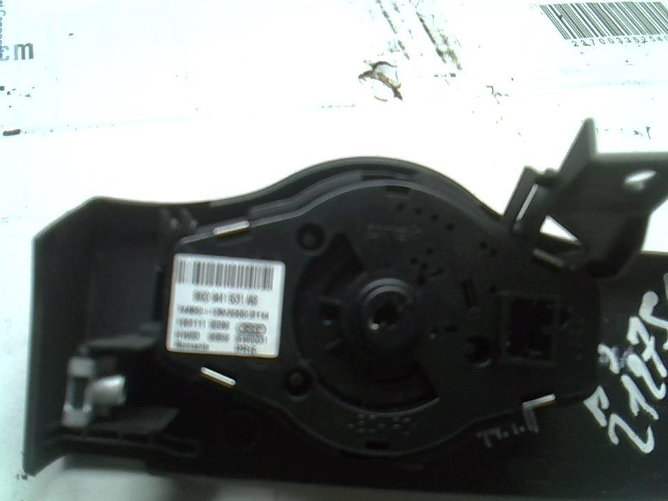 Commande de phare AUDI A5 1 COUPE PHASE 1 Diesel - 1