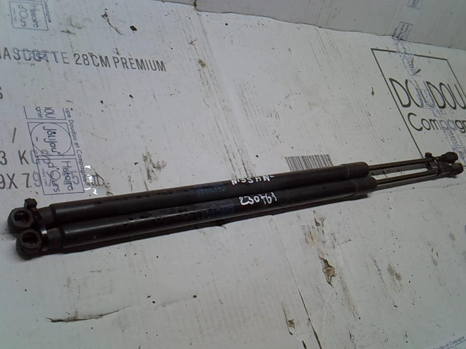 Verin de coffre NISSAN NOTE 1 PHASE 2 Essence - 1