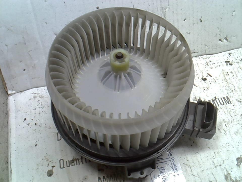 Ventilateur chauffage FIAT FREEMONT Diesel - 1
