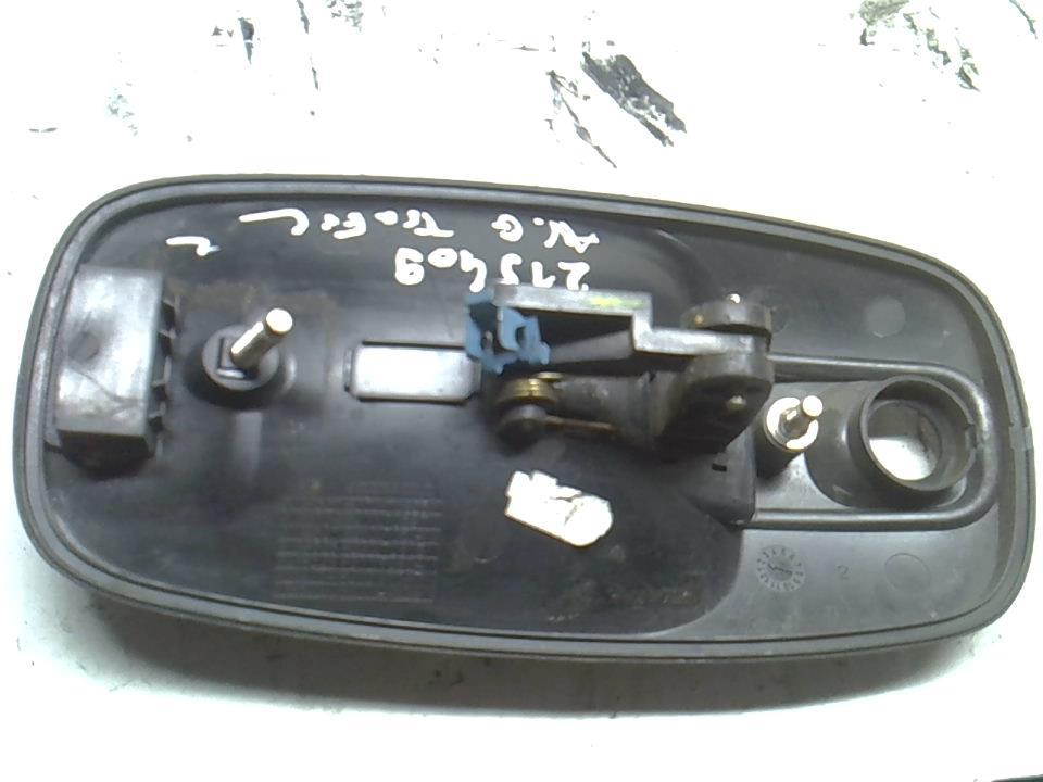Poignee porte avant gauche RENAULT TRAFIC 2 PHASE 1 Diesel - 1