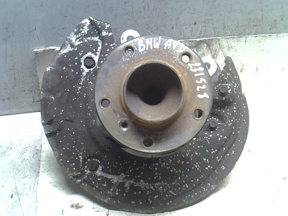 Fusee avant droit BMW SERIE 3 E90 PHASE 1 Diesel - 1