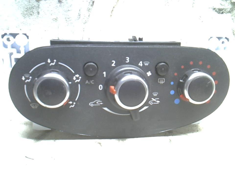 Commande chauffage DACIA SANDERO 2 PHASE 2 Essence - 1