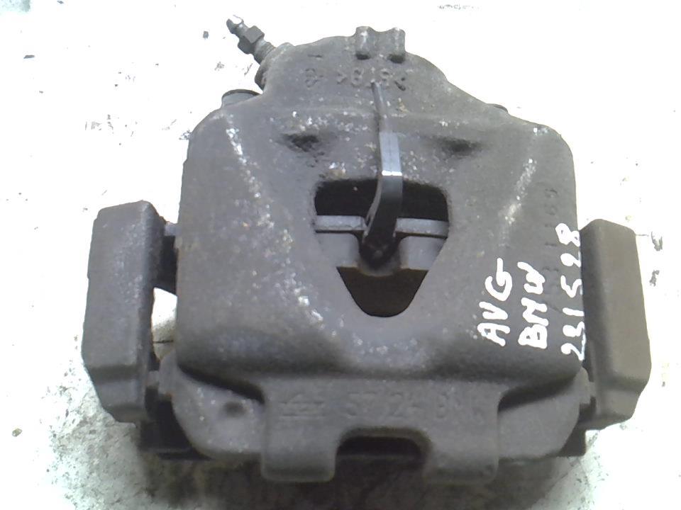 Etrier avant gauche (freinage) BMW SERIE 3 E90 PHASE 1 Diesel - 1