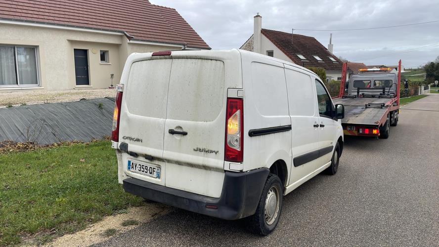 Photo de la pièce