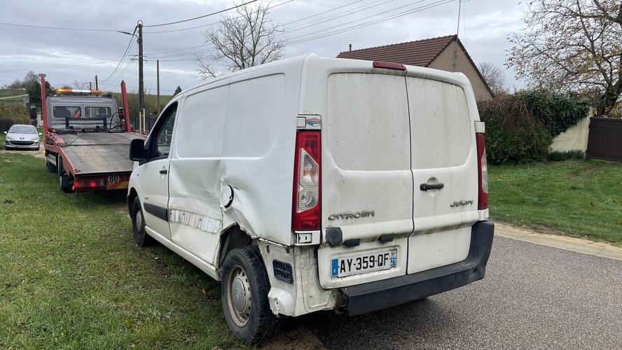 Photo de la pièce