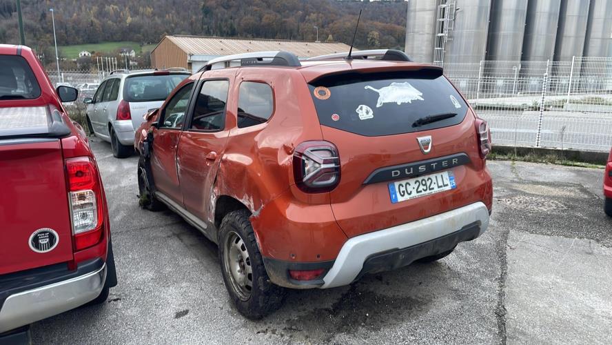 Photo de la pièce