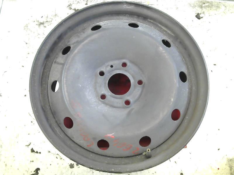 Jante RENAULT LAGUNA 2 PHASE 1  - 1
