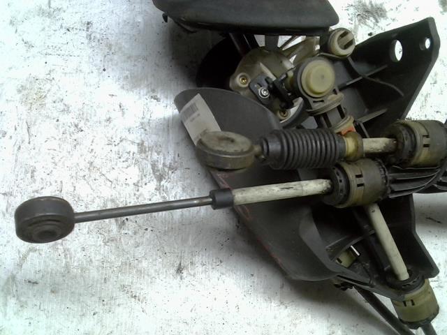 Cable levier de vitesses RENAULT MASTER 2 PHASE 2  - 1