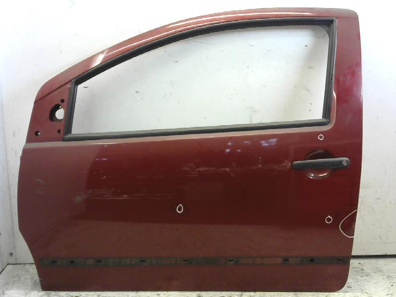 Porte avant gauche CITROEN C2 PHASE 1 Essence - 1